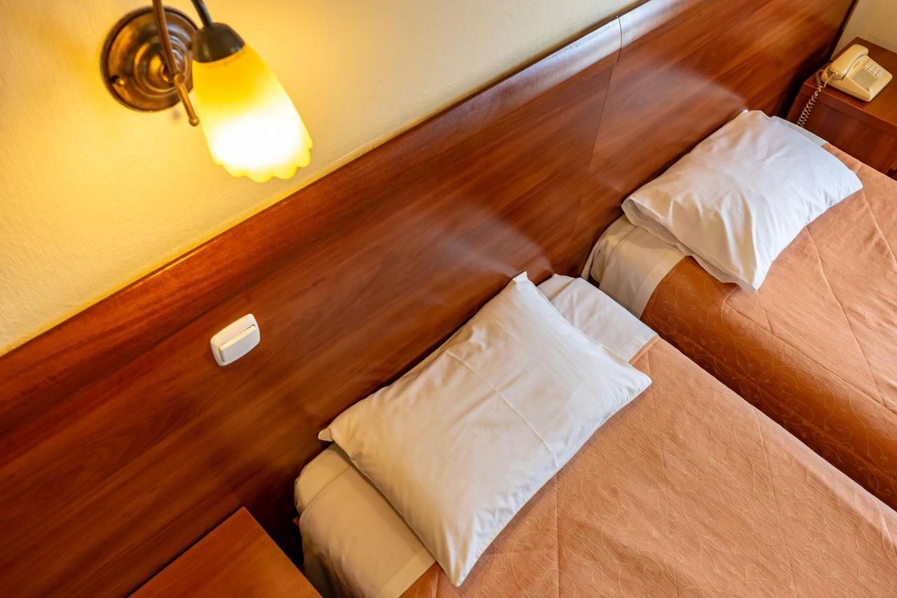 Telis Hotel Айгио Екстериор снимка