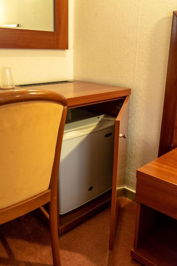Telis Hotel Айгио Екстериор снимка