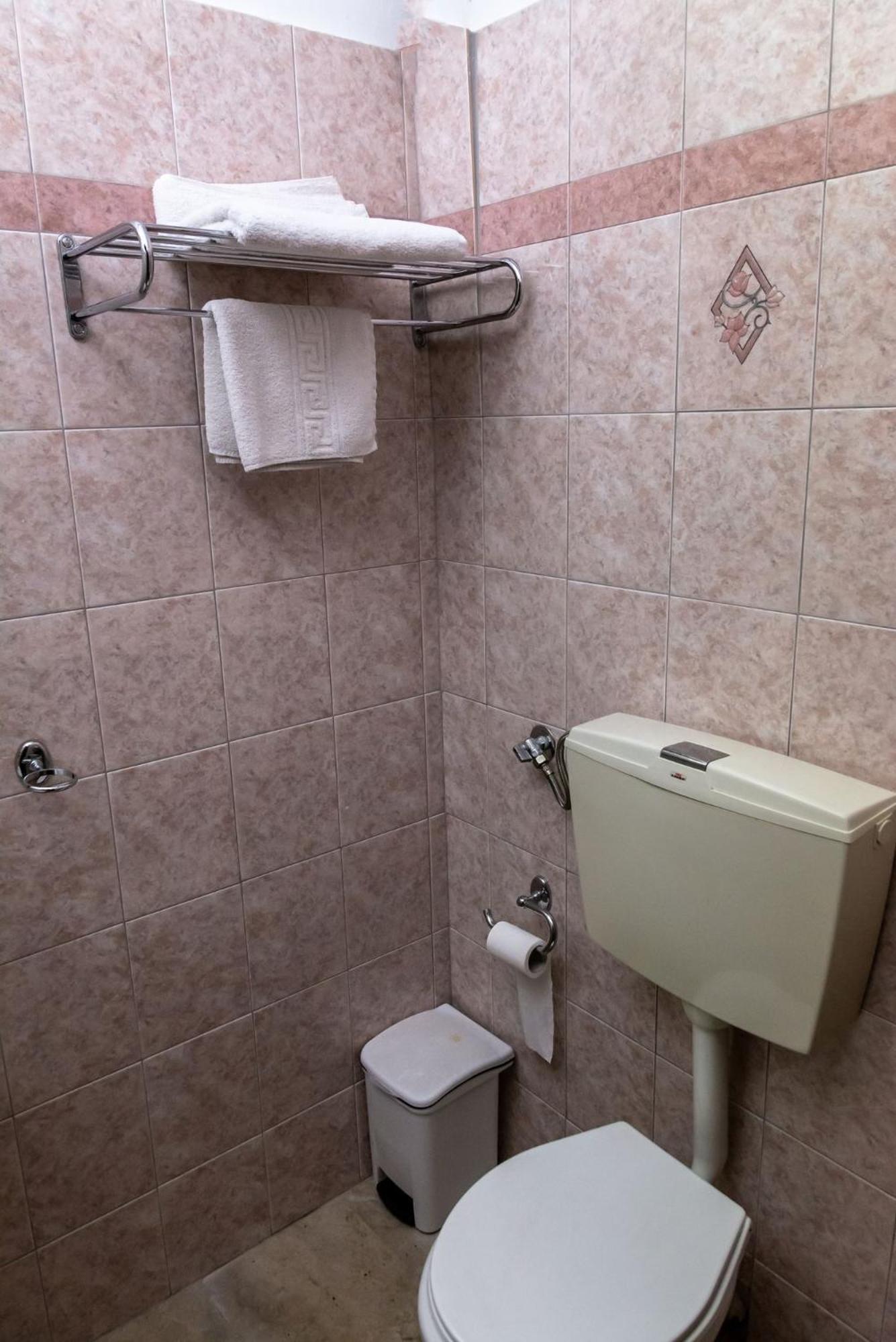 Telis Hotel Айгио Стая снимка
